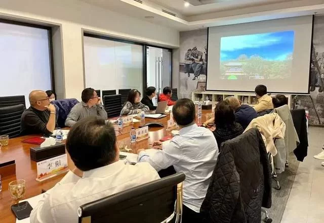 视觉影像赛道完成终评 以新潮方式彰显中轴创意活力(图3) 视觉影像赛道完成终评 以新潮方式彰显中轴创意活力(图3)