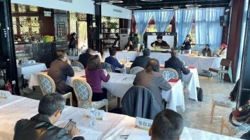 数万中小学生传播北京中轴线文化,“北京中轴线文化传播小使者”完成终评(图1) 数万中小学生传播北京中轴线文化,“北京中轴线文化传播小使者”完成终评(图1)