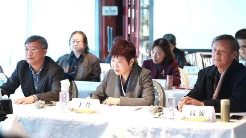 数万中小学生传播北京中轴线文化,“北京中轴线文化传播小使者”完成终评(图2) 数万中小学生传播北京中轴线文化,“北京中轴线文化传播小使者”完成终评(图2)