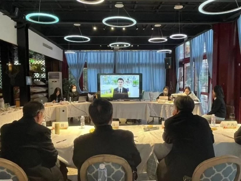 数万中小学生传播北京中轴线文化,“北京中轴线文化传播小使者”完成终评(图6) 数万中小学生传播北京中轴线文化,“北京中轴线文化传播小使者”完成终评(图6)