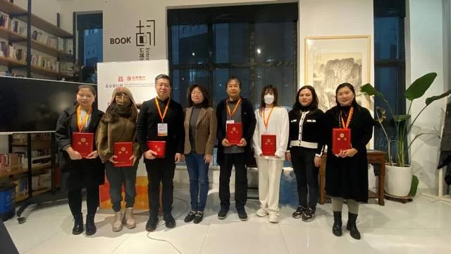 中轴创意赛道“绘城-探秘北京中轴线”板块完成终评(图3) 中轴创意赛道“绘城-探秘北京中轴线”板块完成终评(图3)