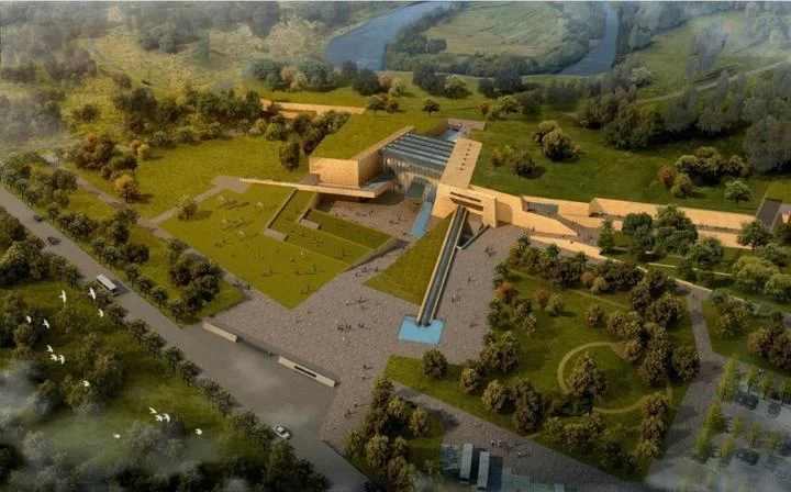 服务文旅,艺术混凝土塑造无限可能(图9) 服务文旅,艺术混凝土塑造无限可能(图9)