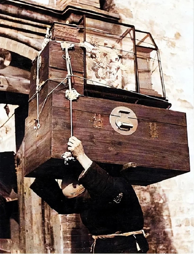 吴光焘——86岁老先生数年义务讲解,用心传承北京中轴线文化(图7) 吴光焘——86岁老先生数年义务讲解,用心传承北京中轴线文化(图7)