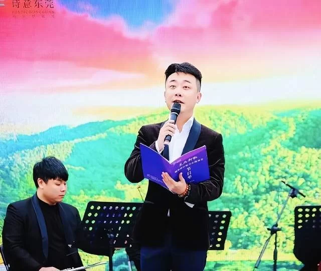 东莞横沥:四百年牛墟和现代诗歌在这里碰撞(图4) 东莞横沥:四百年牛墟和现代诗歌在这里碰撞(图4)