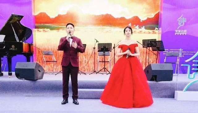 东莞横沥:四百年牛墟和现代诗歌在这里碰撞(图6) 东莞横沥:四百年牛墟和现代诗歌在这里碰撞(图6)