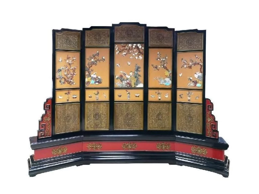 “京韵·婺风——非物质文化遗产南北交流展”将在京开幕(图2) “京韵·婺风——非物质文化遗产南北交流展”将在京开幕(图2)