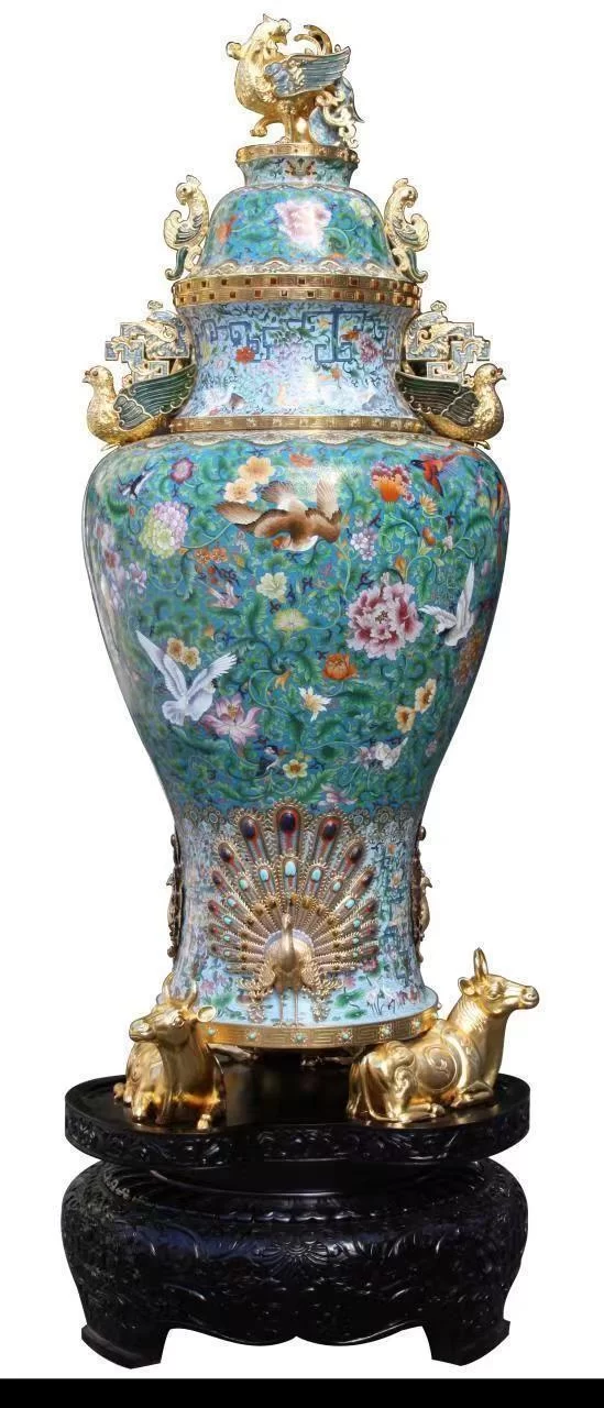 “京韵·婺风——非物质文化遗产南北交流展”将在京开幕(图3) “京韵·婺风——非物质文化遗产南北交流展”将在京开幕(图3)