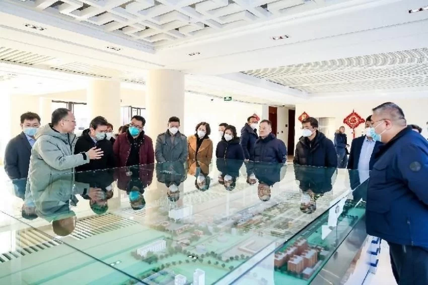 2023北京文化产业园区协会会员大会召开(图2) 2023北京文化产业园区协会会员大会召开(图2)