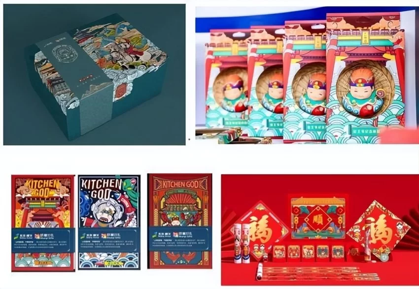 第七届北京·顺义张镇灶王文化节开幕(图5) 第七届北京·顺义张镇灶王文化节开幕(图5)