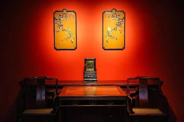 把“南北非遗故事”讲给你听——“京韵·婺风——非物质文化遗产南北交流展”在京举办(图12) 把“南北非遗故事”讲给你听——“京韵·婺风——非物质文化遗产南北交流展”在京举办(图12)