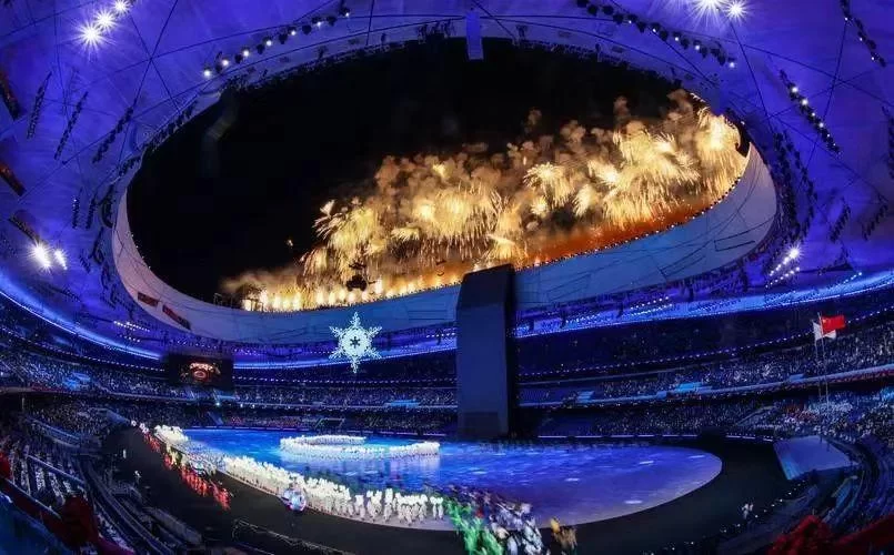 创新“巢”向美好,鸟巢吉祥物设计征集正式启动(图2) 创新“巢”向美好,鸟巢吉祥物设计征集正式启动(图2)