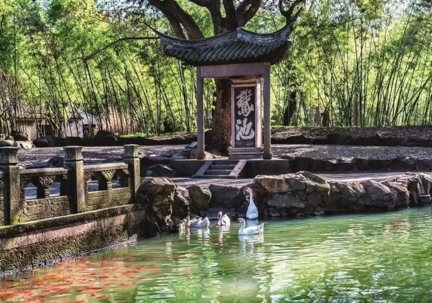 绍兴文化的公共精神(图8) 绍兴文化的公共精神(图8)