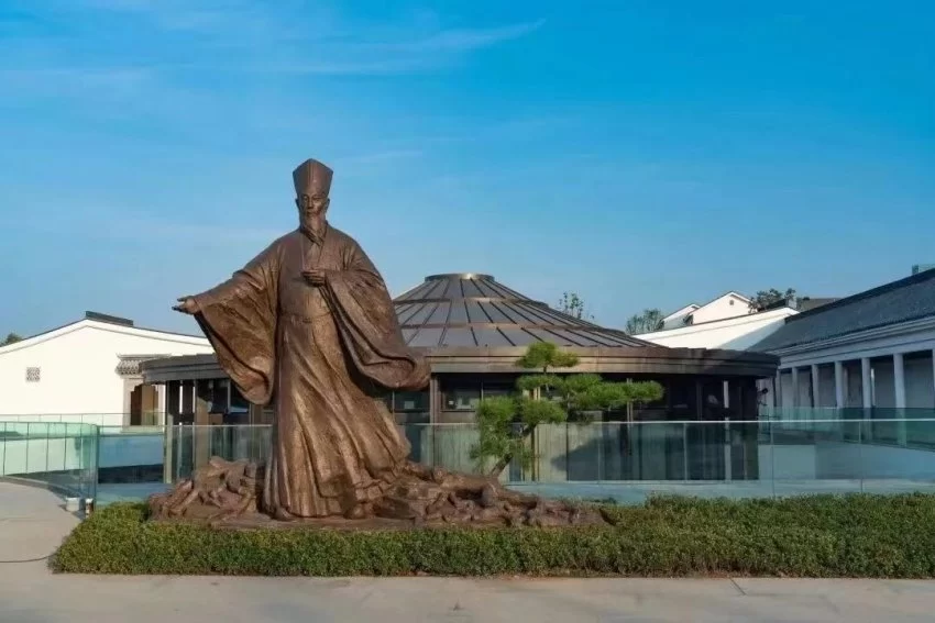 绍兴文化的公共精神(图11) 绍兴文化的公共精神(图11)