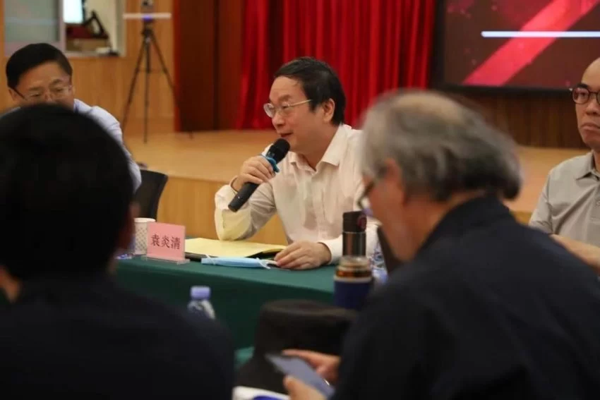 华南农业大学珠江学院：成立粤港澳大湾区非遗影像传播研究中心(图7)