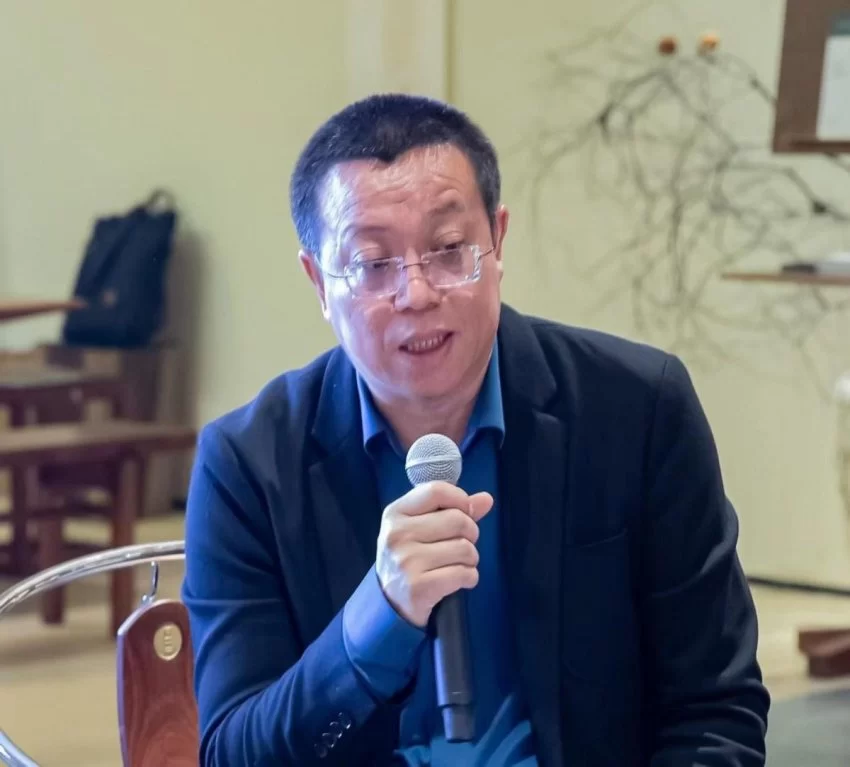 首届元典阅读美学展创会暨新中式生活美学联盟（北京）发起会举行(图7)