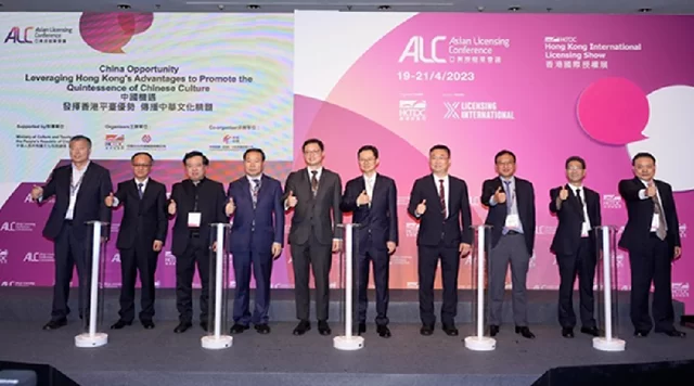 锦同轩【寻·宋韵】宋文化主题IP全球首展亮相香港国际授权展(图3) 锦同轩「寻·宋韵」宋文化主题IP全球首展亮相香港国际授权展(图3)