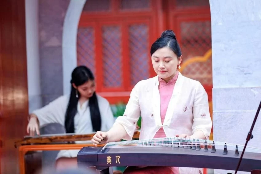 北京金石博物馆首展开幕,中轴线再添一处文化打卡地(图4) 北京金石博物馆首展开幕,中轴线再添一处文化打卡地(图4)