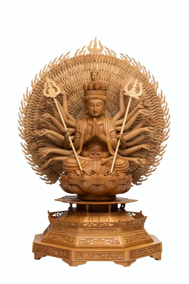 瑞氣匯香江，中藝佛誕特展(图11)