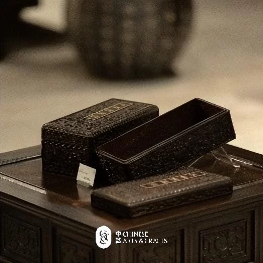 瑞氣匯香江，中藝佛誕特展(图13)