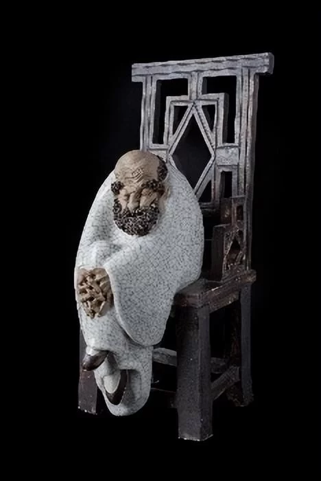 瑞氣匯香江，中藝佛誕特展(图17)