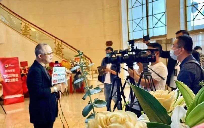 音乐剧《京·谣》在京首演：新时代追梦人最热烈的热爱与坚持(图3)