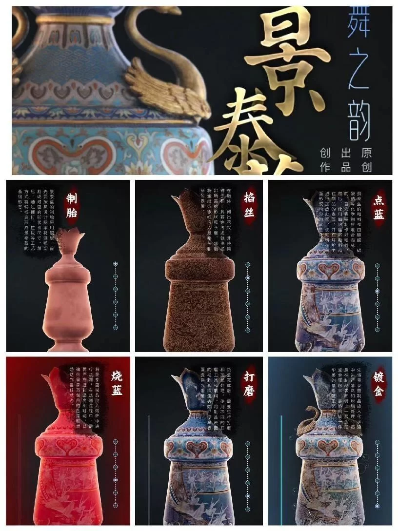 凝聚东城非遗发展合力，非遗101——东城区非物质文化遗产资源平台上线(图3)