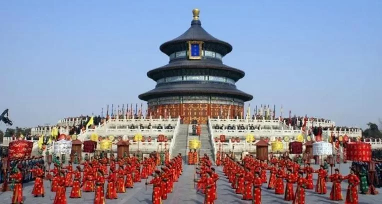 非遗永续 东城同行 | 分会场主题联动汇非遗产业之力(图3) 非遗永续 东城同行 | 分会场主题联动汇非遗产业之力(图3)