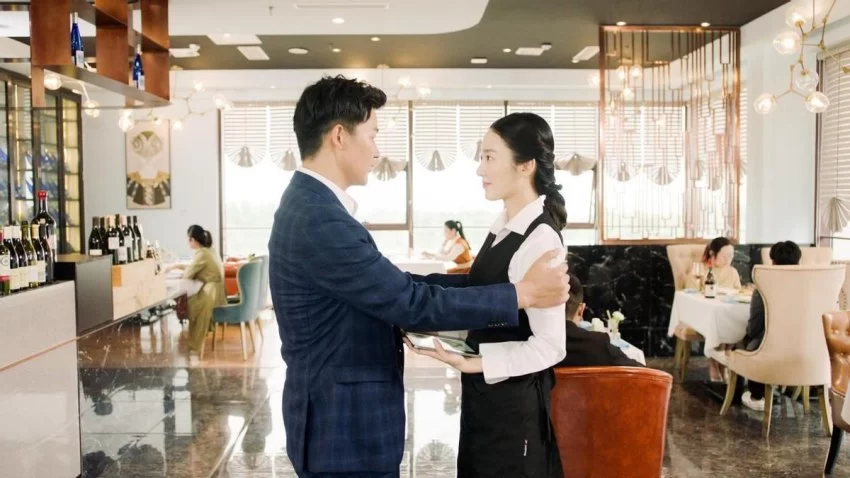 尹纯雄高燃动作片《八极拳王》7月3日云端上映(图7) 尹纯雄高燃动作片《八极拳王》7月3日云端上映(图7)