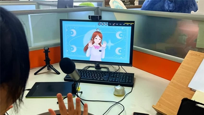 温州市图书馆:科技+服务 数字化改革打造城市阅读生态圈(图2) 温州市图书馆:科技+服务 数字化改革打造城市阅读生态圈(图2)