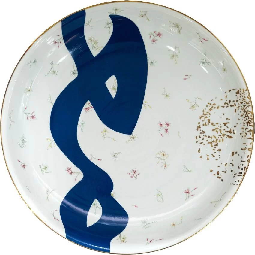 对话土耳其:中艺以瓷为媒促进一带一路文化交流(图6) 对话土耳其:中艺以瓷为媒促进一带一路文化交流(图6)