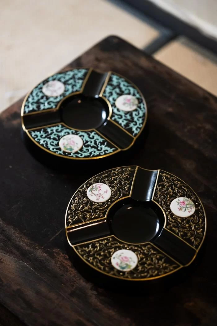 对话土耳其:中艺以瓷为媒促进一带一路文化交流(图8) 对话土耳其:中艺以瓷为媒促进一带一路文化交流(图8)