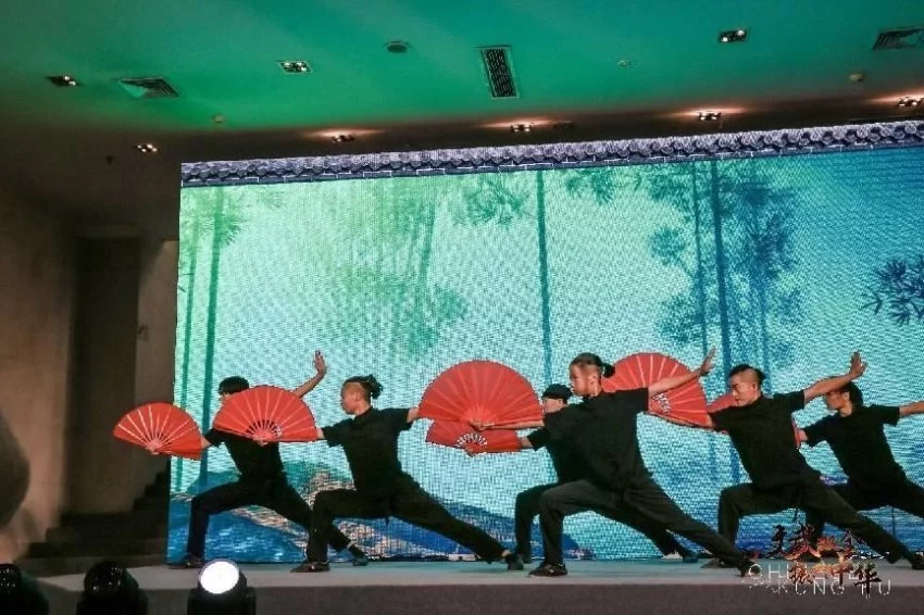 坚守初心,为国育人——“文武双全 振兴中华”助力乡村成长营、特训营正式开营(图5) 坚守初心,为国育人——“文武双全 振兴中华”助力乡村成长营、特训营正式开营(图5)