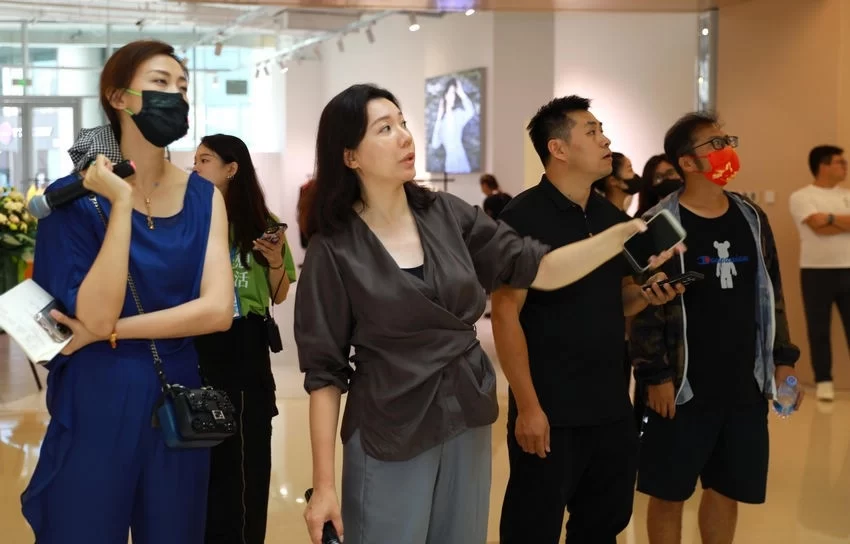 北京中轴线创意大赛服装服饰赛道征稿进入倒计时(图4) 北京中轴线创意大赛服装服饰赛道征稿进入倒计时(图4)