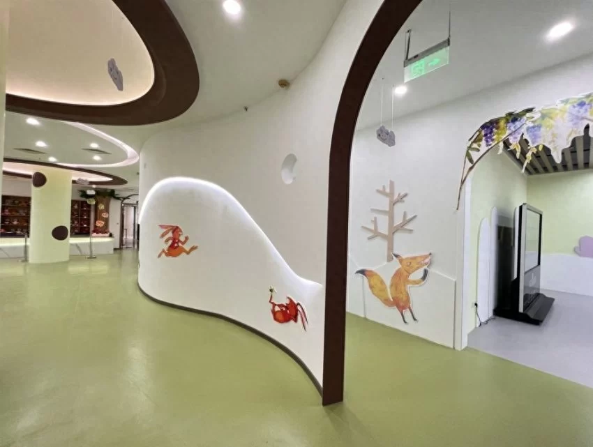 温州市图书馆:营造阅读多元空间 以幸福感激发青少年阅读兴趣(图17) 温州市图书馆:营造阅读多元空间 以幸福感激发青少年阅读兴趣(图17)