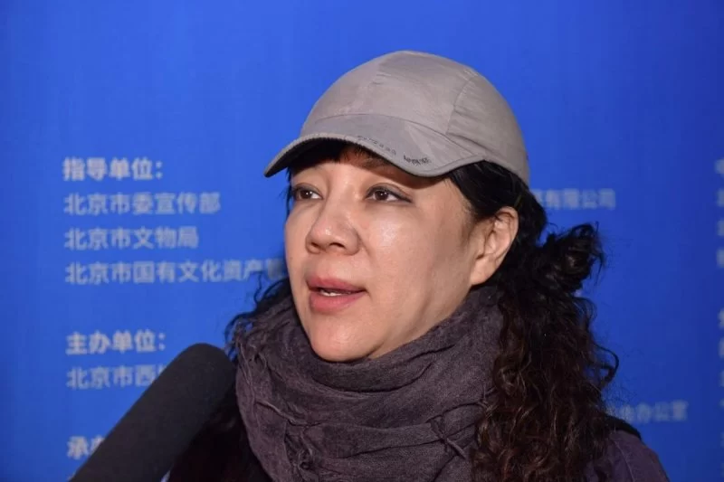 助力西城文化强区建设,2023“白塔杯”文化创意大赛决赛作品出炉(图10) 助力西城文化强区建设,2023“白塔杯”文化创意大赛决赛作品出炉(图10)