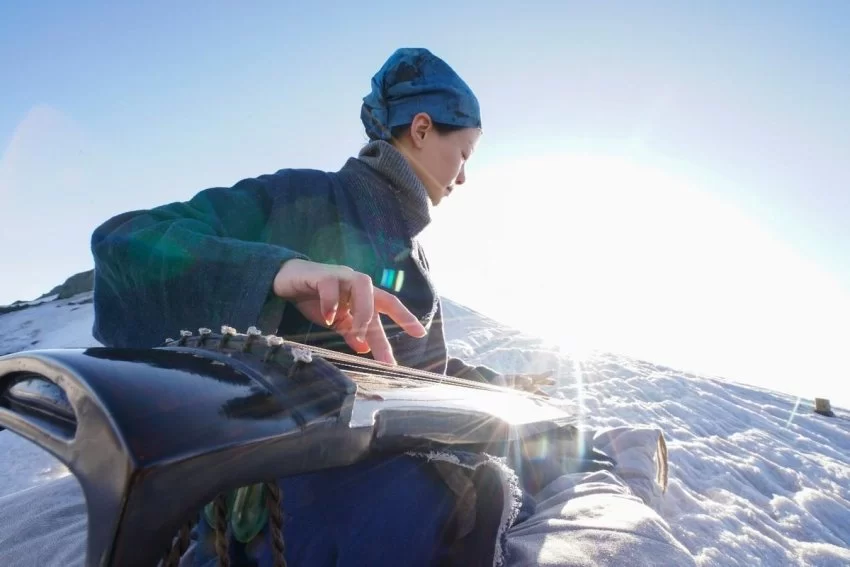 “寻剑音声海”东方古韵唱诵音乐会正式开票(图2) “寻剑音声海”东方古韵唱诵音乐会正式开票(图2)