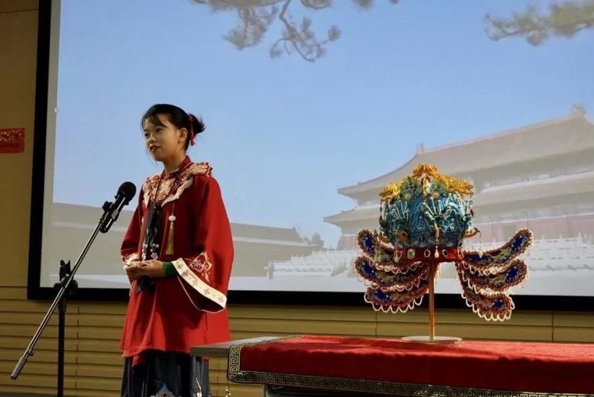 北京中轴线文化传播小使者多元化传播中轴文化(图2) 北京中轴线文化传播小使者多元化传播中轴文化(图2)