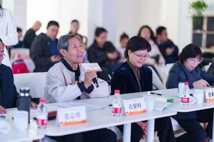 3万余名中外选手争做北京中轴线文化传播达人(图4) 3万余名中外选手争做北京中轴线文化传播达人(图4)