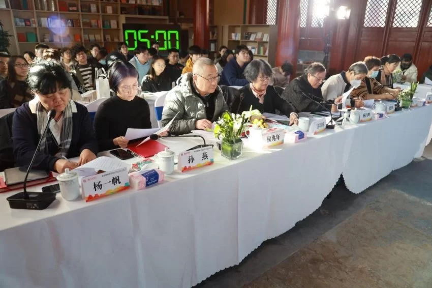 “历建焕新”助力北京国际消费中心城市建设(图2) “历建焕新”助力北京国际消费中心城市建设(图2)