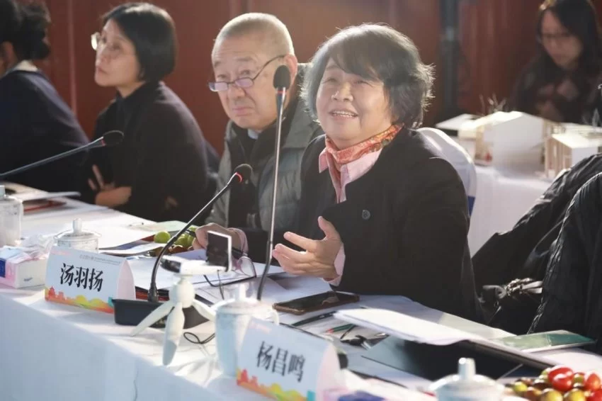 “历建焕新”助力北京国际消费中心城市建设(图4) “历建焕新”助力北京国际消费中心城市建设(图4)