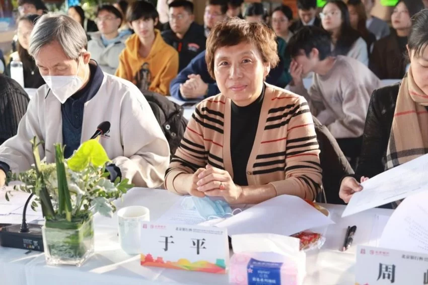 “历建焕新”助力北京国际消费中心城市建设(图5) “历建焕新”助力北京国际消费中心城市建设(图5)