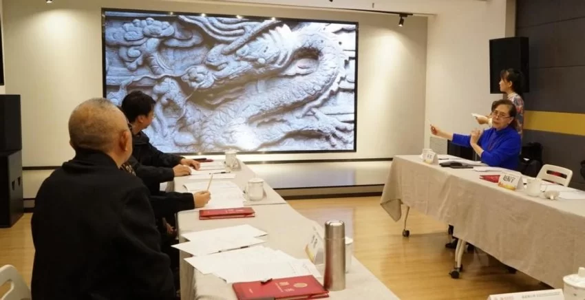 2023北京中轴线创意大赛完成全部终评 以新潮方式彰显中轴魅力(图4) 2023北京中轴线创意大赛完成全部终评 以新潮方式彰显中轴魅力(图4)