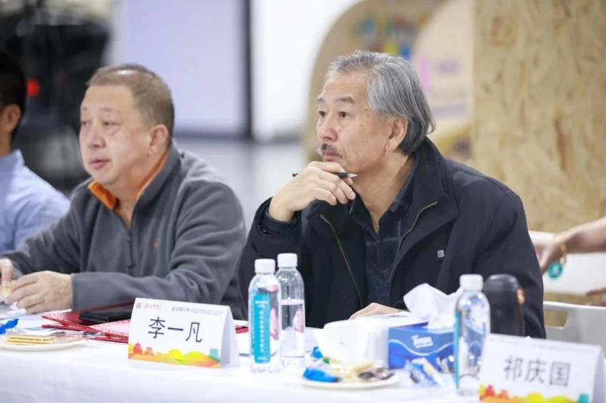 年轻人用数字技术助力中轴文化熠熠生辉(图4) 年轻人用数字技术助力中轴文化熠熠生辉(图4)