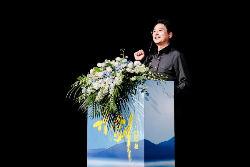 定档海口!“寻剑音声海”东方古韵唱诵音乐会全球首演揭幕(图4) 定档海口!“寻剑音声海”东方古韵唱诵音乐会全球首演揭幕(图4)