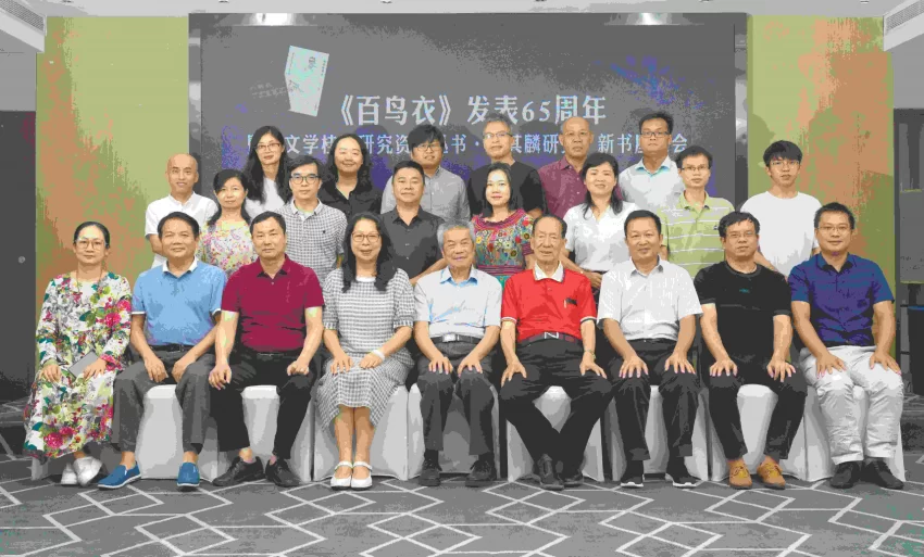 在静默与低调中的闪耀——广西“80后”“90后”诗人阅读札记(图2) 在静默与低调中的闪耀——广西“80后”“90后”诗人阅读札记(图2)