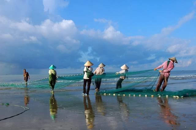 走进南国边疆,感受边关风情(图3) 走进南国边疆,感受边关风情(图3)