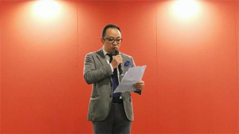 “多彩中国 佳节好物”主题展区 在2023年米兰国际手工艺博览会开幕(图2) “多彩中国 佳节好物”主题展区在2023年米兰国际手工艺博览会开幕(图2)