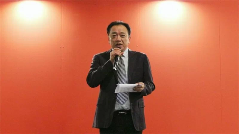 “多彩中国 佳节好物”主题展区 在2023年米兰国际手工艺博览会开幕(图3) “多彩中国 佳节好物”主题展区在2023年米兰国际手工艺博览会开幕(图3)