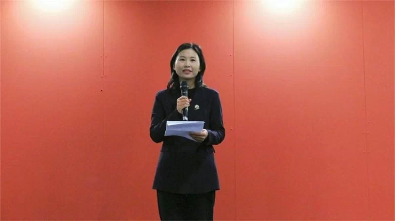 “多彩中国 佳节好物”主题展区 在2023年米兰国际手工艺博览会开幕(图4) “多彩中国 佳节好物”主题展区在2023年米兰国际手工艺博览会开幕(图4)