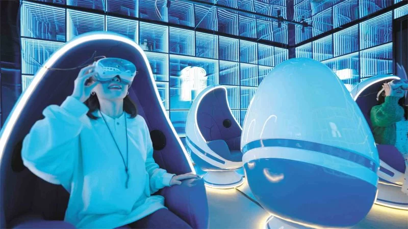 三山五园博物馆群建设——提供高品质文化供给 赋能美好生活(图3) 三山五园博物馆群建设——提供高品质文化供给 赋能美好生活(图3)